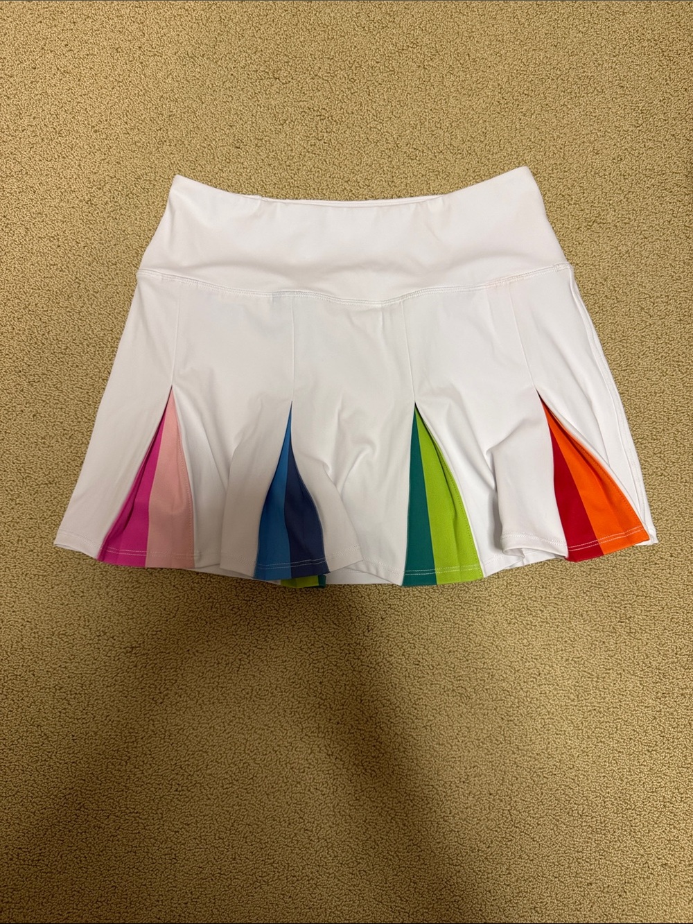 Brand new never worn! Urban Savage Baseline skirt. Original price $130